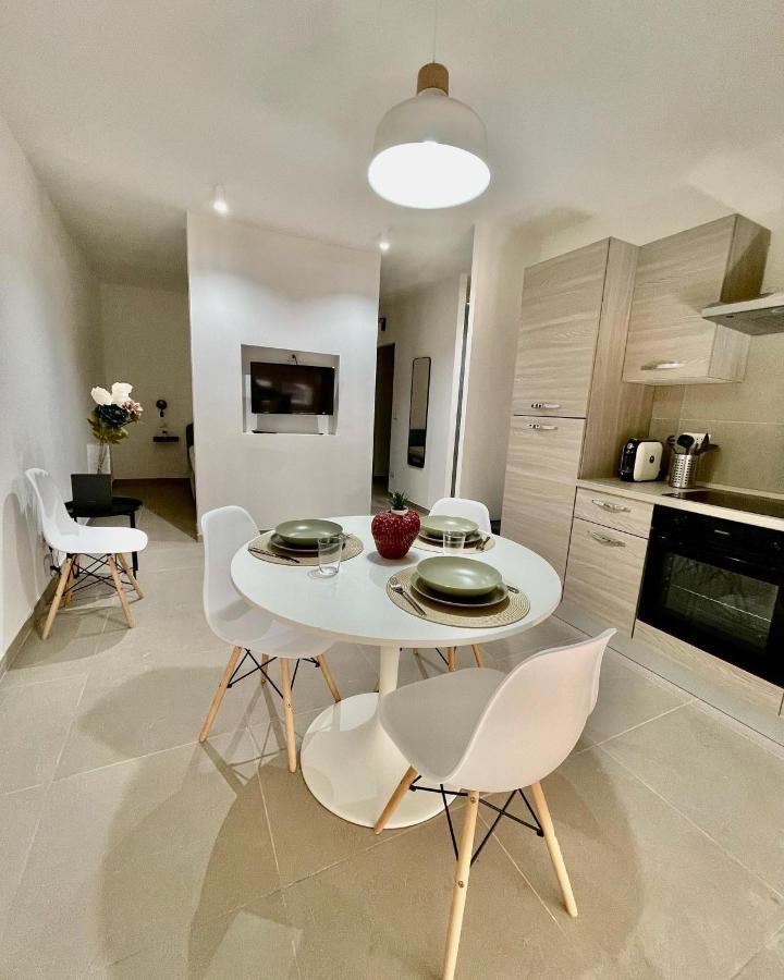 Portobello Apartment 锡拉库扎 外观 照片