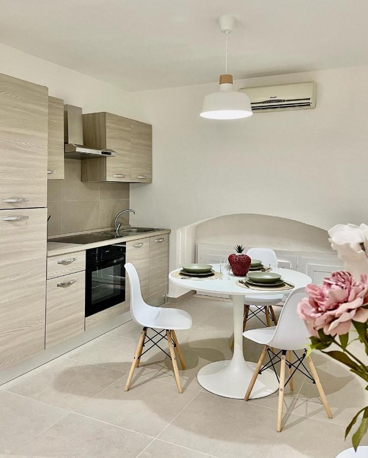 Portobello Apartment 锡拉库扎 外观 照片