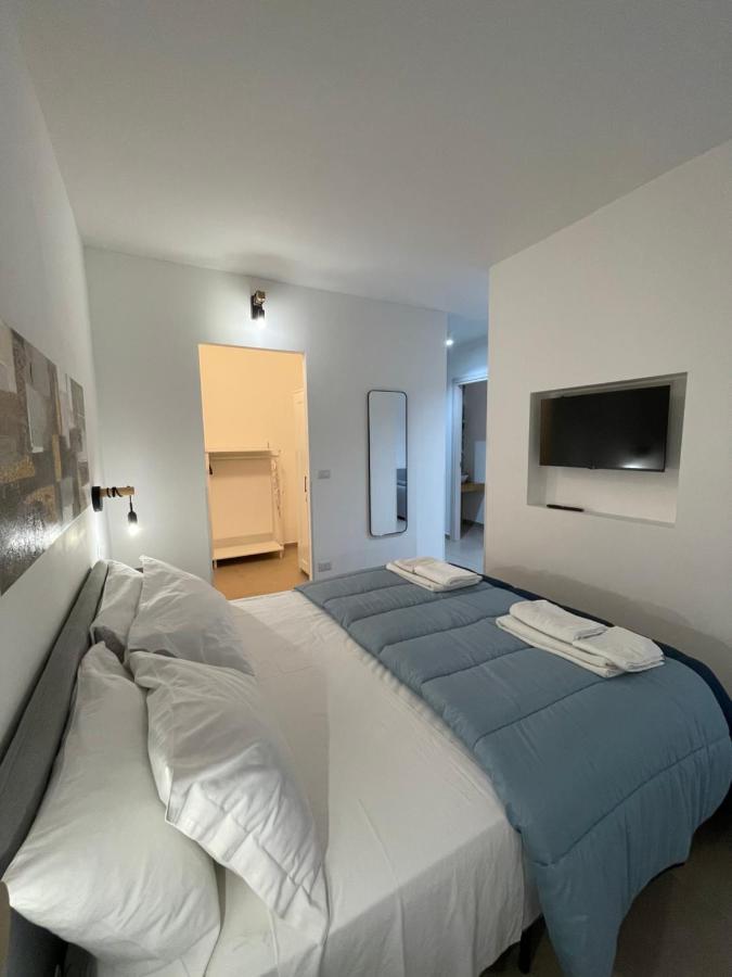 Portobello Apartment 锡拉库扎 外观 照片